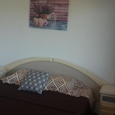 Apartament Mandree Costinesti Ngoại thất bức ảnh