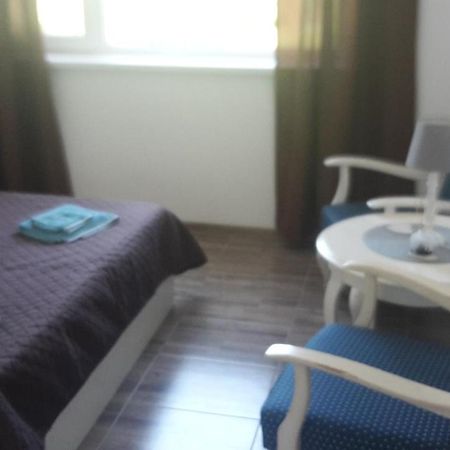 Apartament Mandree Costinesti Ngoại thất bức ảnh