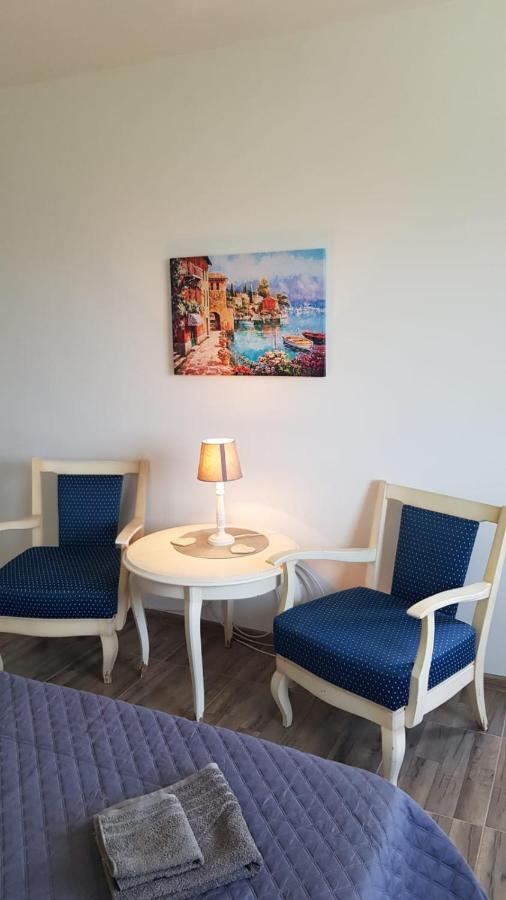 Apartament Mandree Costinesti Ngoại thất bức ảnh