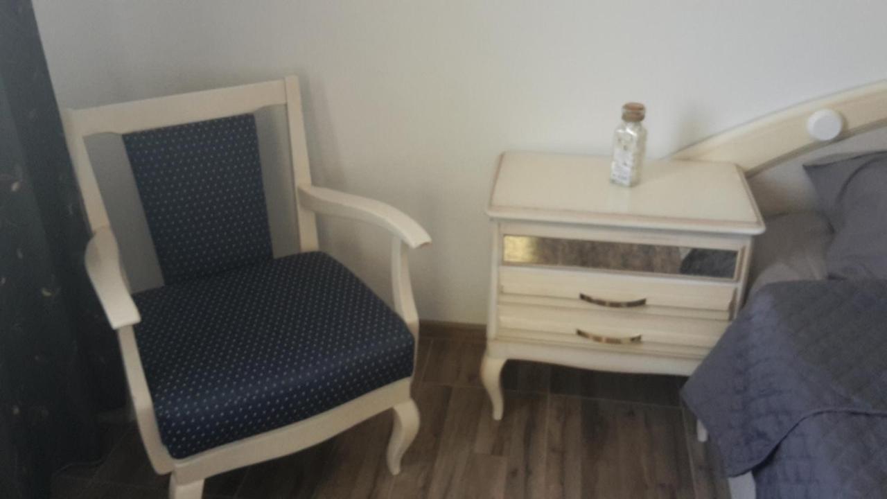 Apartament Mandree Costinesti Ngoại thất bức ảnh