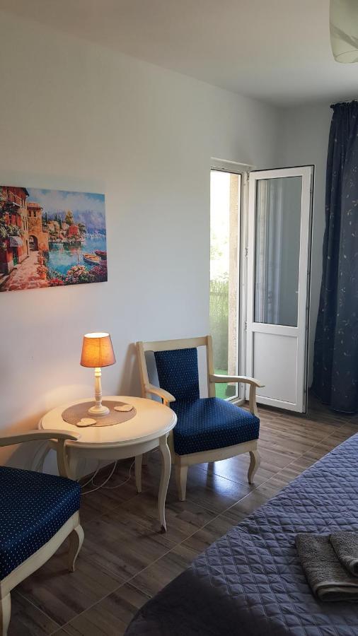 Apartament Mandree Costinesti Ngoại thất bức ảnh