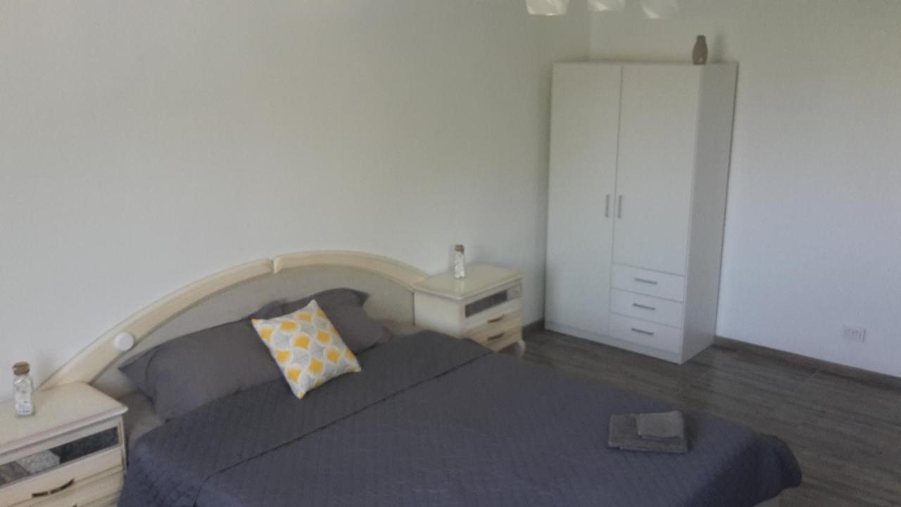 Apartament Mandree Costinesti Ngoại thất bức ảnh