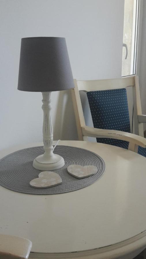 Apartament Mandree Costinesti Ngoại thất bức ảnh