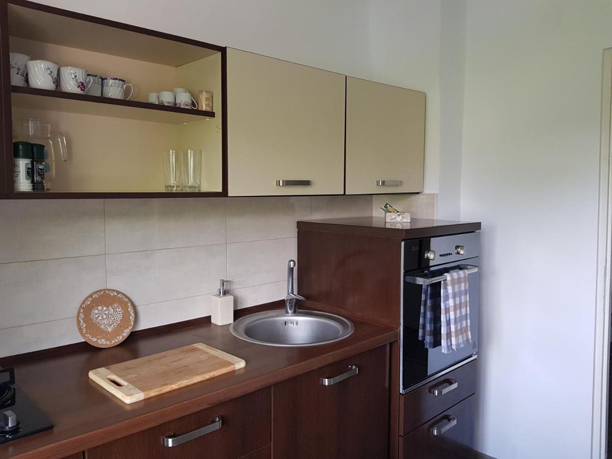 Apartament Mandree Costinesti Ngoại thất bức ảnh
