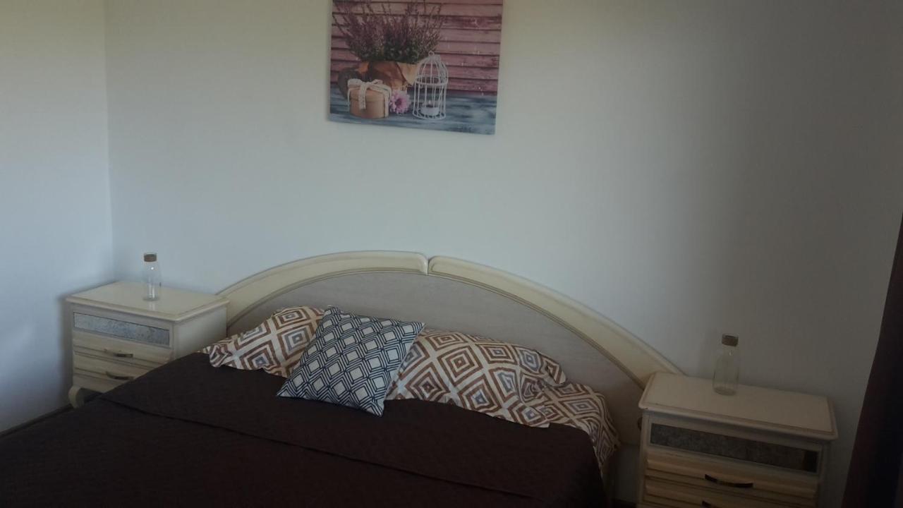 Apartament Mandree Costinesti Ngoại thất bức ảnh
