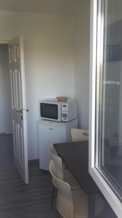 Apartament Mandree Costinesti Ngoại thất bức ảnh