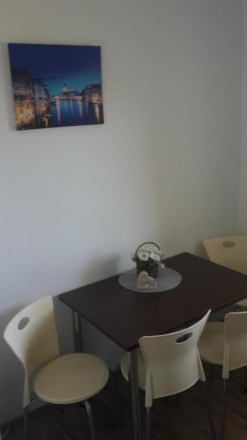 Apartament Mandree Costinesti Ngoại thất bức ảnh