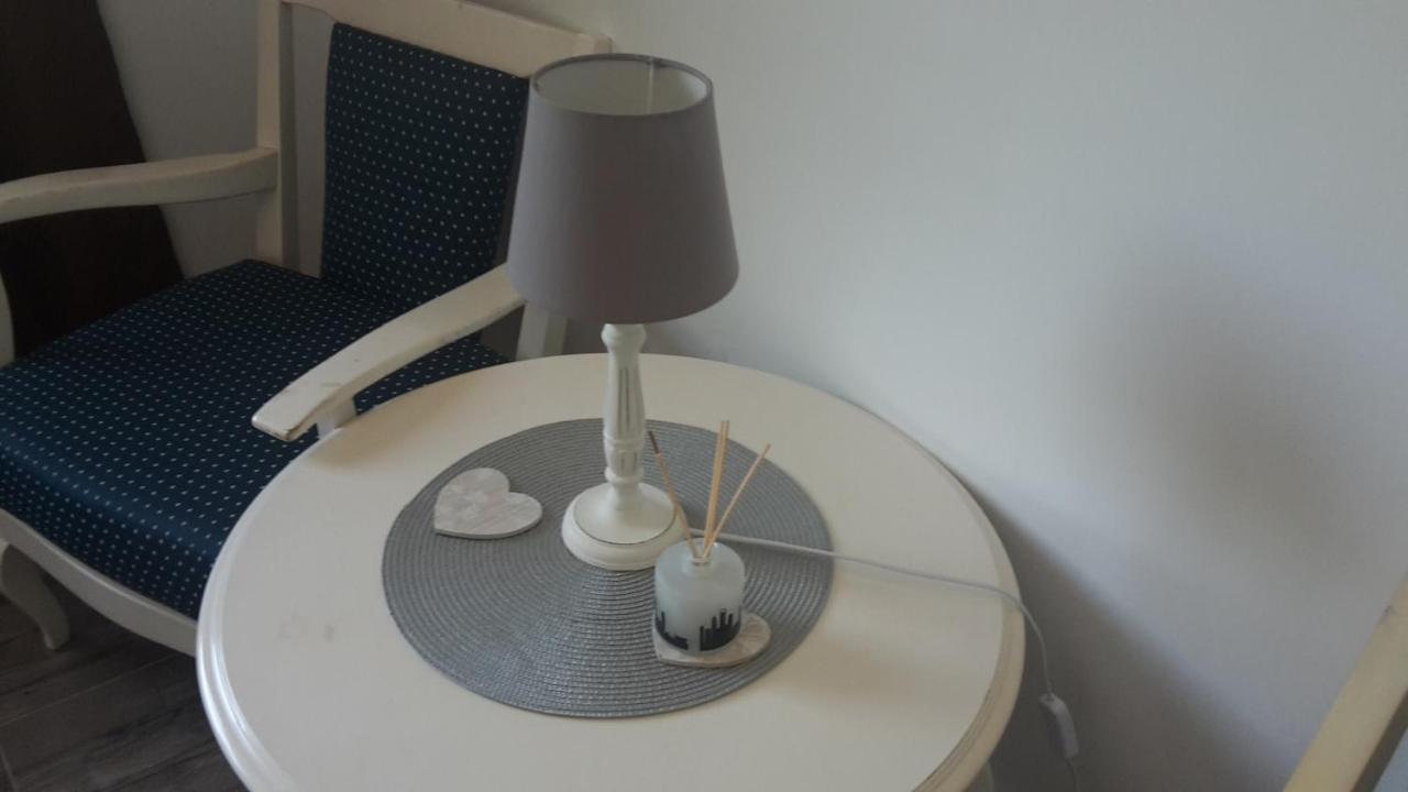 Apartament Mandree Costinesti Ngoại thất bức ảnh