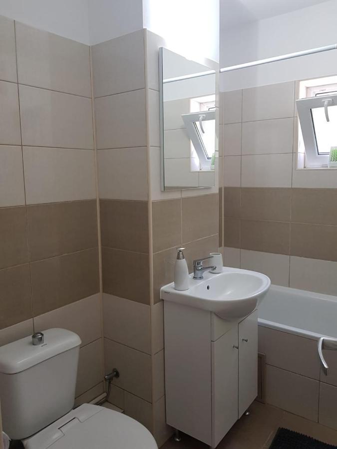 Apartament Mandree Costinesti Ngoại thất bức ảnh