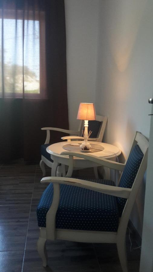 Apartament Mandree Costinesti Ngoại thất bức ảnh