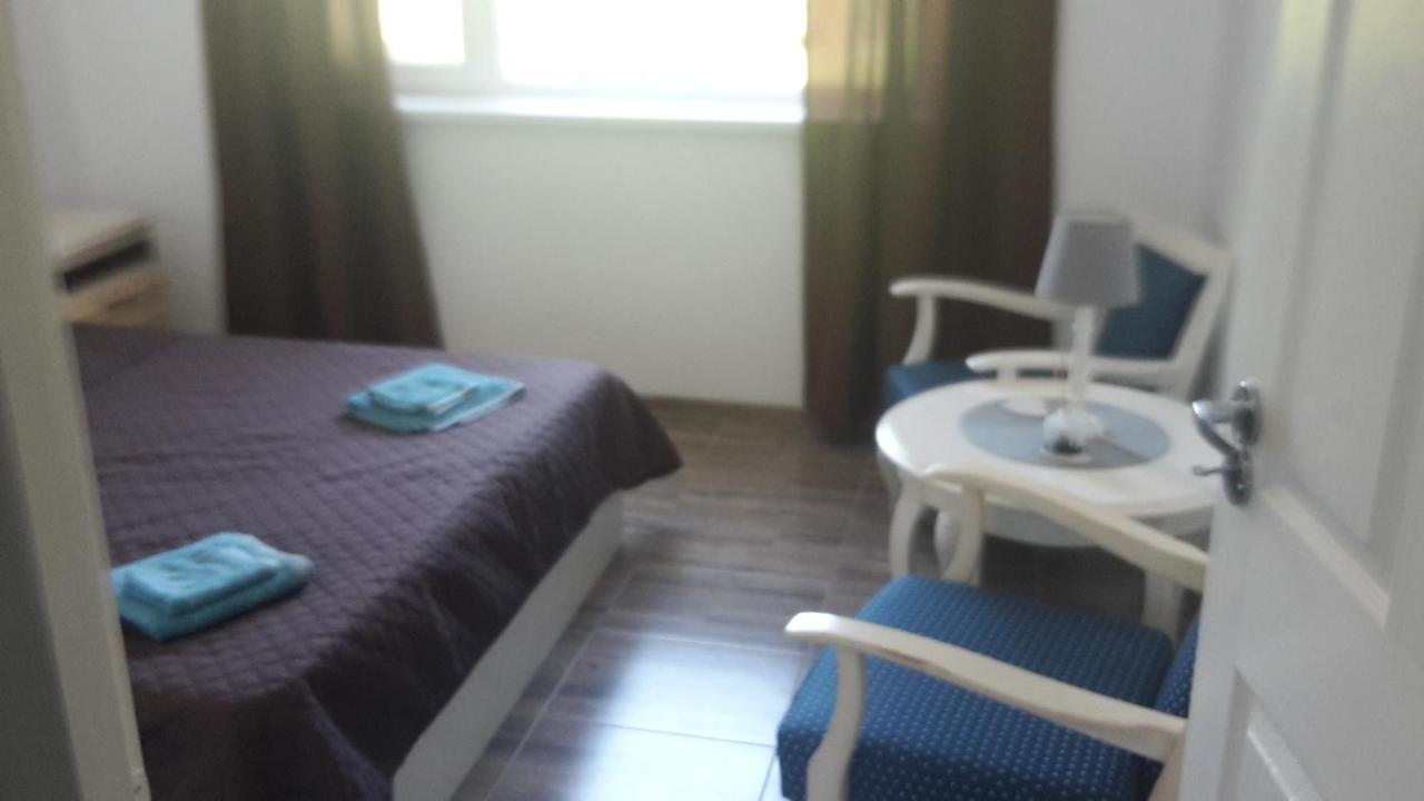 Apartament Mandree Costinesti Ngoại thất bức ảnh