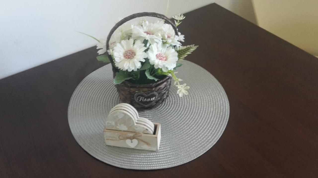Apartament Mandree Costinesti Ngoại thất bức ảnh