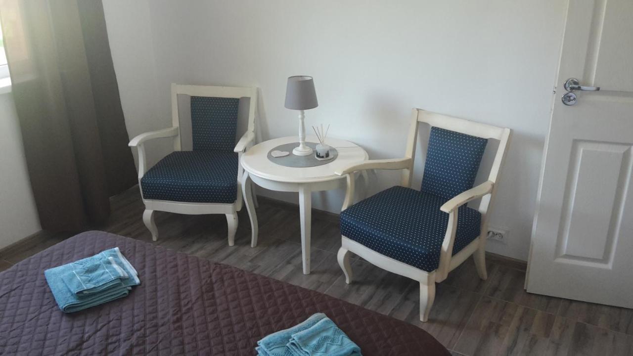 Apartament Mandree Costinesti Ngoại thất bức ảnh